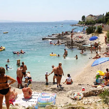 Family Friendly House With A Swimming Pool Mavarstica, Ciovo - 25200 * Trogir
