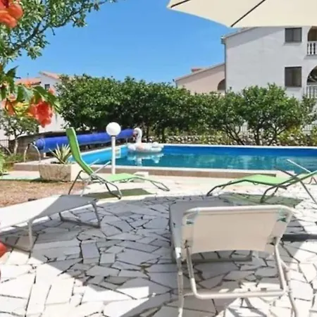 Family Friendly House With A Swimming Pool Mavarstica, Ciovo - 25200 *