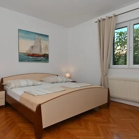 Ferienhaus Family Friendly House With A Swimming Pool Mavarstica, Ciovo - 25200 *