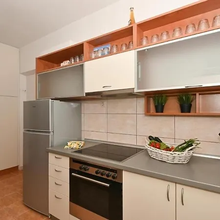 Family Friendly House With A Swimming Pool Mavarstica, Ciovo - 25200 * Trogir