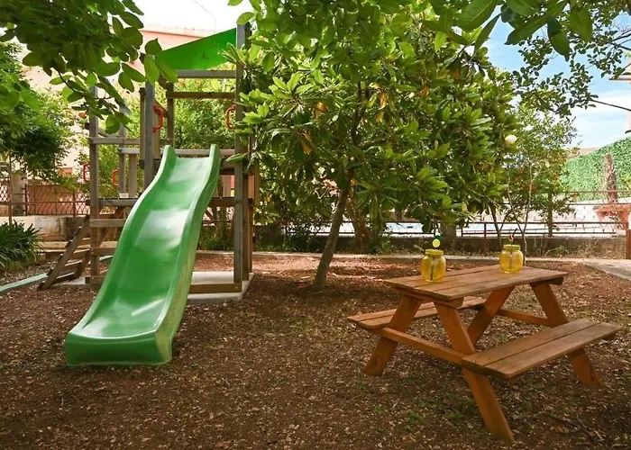 Family Friendly House With A Swimming Pool Mavarstica, Ciovo - 25200 * Trogir